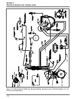 Предварительный просмотр 64 страницы Kohler Comand Pro CH1000 Service Manual