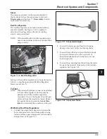 Предварительный просмотр 67 страницы Kohler Comand Pro CH1000 Service Manual