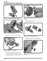 Предварительный просмотр 72 страницы Kohler Comand Pro CH1000 Service Manual