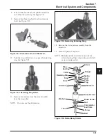 Предварительный просмотр 73 страницы Kohler Comand Pro CH1000 Service Manual