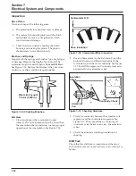 Предварительный просмотр 74 страницы Kohler Comand Pro CH1000 Service Manual