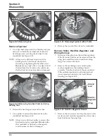 Предварительный просмотр 88 страницы Kohler Comand Pro CH1000 Service Manual