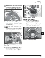 Предварительный просмотр 95 страницы Kohler Comand Pro CH1000 Service Manual