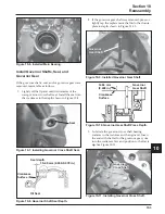 Предварительный просмотр 113 страницы Kohler Comand Pro CH1000 Service Manual