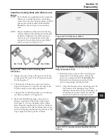 Предварительный просмотр 115 страницы Kohler Comand Pro CH1000 Service Manual