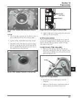 Предварительный просмотр 117 страницы Kohler Comand Pro CH1000 Service Manual