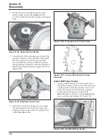 Предварительный просмотр 118 страницы Kohler Comand Pro CH1000 Service Manual