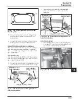 Предварительный просмотр 135 страницы Kohler Comand Pro CH1000 Service Manual