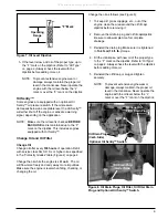 Предварительный просмотр 9 страницы Kohler Comand Series Owner'S Manual