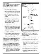 Предварительный просмотр 10 страницы Kohler Comand Series Owner'S Manual