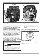 Preview for 4 page of Kohler COMMAND 20-25 HP Owner'S Manual