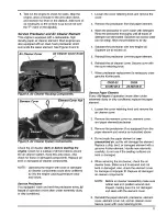 Предварительный просмотр 11 страницы Kohler COMMAND 20 HP Owner'S Manual