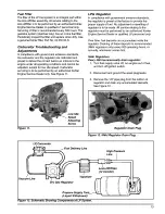 Предварительный просмотр 13 страницы Kohler COMMAND 20 HP Owner'S Manual