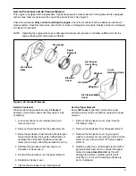 Предварительный просмотр 9 страницы Kohler Command 6 HP XKE Series Owner'S Manual