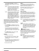 Предварительный просмотр 7 страницы Kohler Command 6 HP Owner'S Manual