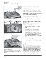 Preview for 31 page of Kohler Command CH18-750 Service Manual