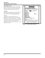 Preview for 35 page of Kohler Command CH18-750 Service Manual