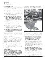 Preview for 39 page of Kohler Command CH18-750 Service Manual