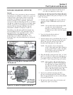 Preview for 40 page of Kohler Command CH18-750 Service Manual