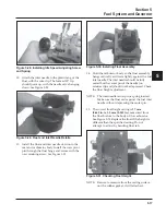 Preview for 50 page of Kohler Command CH18-750 Service Manual