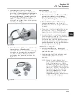 Preview for 62 page of Kohler Command CH18-750 Service Manual