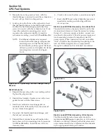 Preview for 65 page of Kohler Command CH18-750 Service Manual