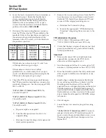 Preview for 77 page of Kohler Command CH18-750 Service Manual