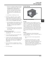 Preview for 82 page of Kohler Command CH18-750 Service Manual