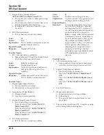 Preview for 107 page of Kohler Command CH18-750 Service Manual