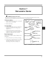 Preview for 120 page of Kohler Command CH18-750 Service Manual