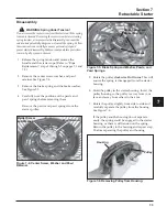 Preview for 122 page of Kohler Command CH18-750 Service Manual