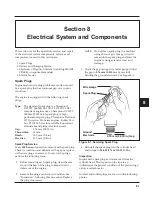 Preview for 125 page of Kohler Command CH18-750 Service Manual