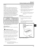 Preview for 127 page of Kohler Command CH18-750 Service Manual