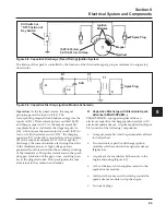 Preview for 129 page of Kohler Command CH18-750 Service Manual