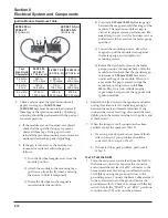 Preview for 134 page of Kohler Command CH18-750 Service Manual