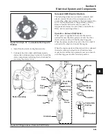 Preview for 153 page of Kohler Command CH18-750 Service Manual