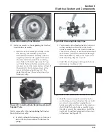 Preview for 161 page of Kohler Command CH18-750 Service Manual