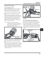 Preview for 163 page of Kohler Command CH18-750 Service Manual