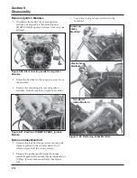 Preview for 176 page of Kohler Command CH18-750 Service Manual