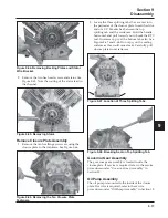 Preview for 181 page of Kohler Command CH18-750 Service Manual