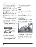 Preview for 187 page of Kohler Command CH18-750 Service Manual