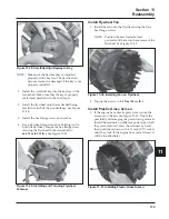 Preview for 207 page of Kohler Command CH18-750 Service Manual