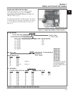 Предварительный просмотр 7 страницы Kohler COMMAND CH18-CH26 Service Manual