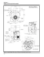 Предварительный просмотр 10 страницы Kohler COMMAND CH18-CH26 Service Manual