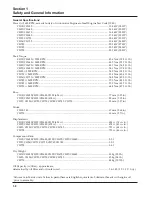 Предварительный просмотр 12 страницы Kohler COMMAND CH18-CH26 Service Manual