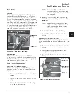 Предварительный просмотр 39 страницы Kohler COMMAND CH18-CH26 Service Manual