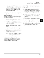 Предварительный просмотр 45 страницы Kohler COMMAND CH18-CH26 Service Manual