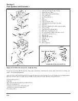 Предварительный просмотр 46 страницы Kohler COMMAND CH18-CH26 Service Manual