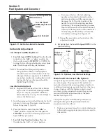 Предварительный просмотр 48 страницы Kohler COMMAND CH18-CH26 Service Manual