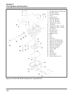 Предварительный просмотр 56 страницы Kohler COMMAND CH18-CH26 Service Manual